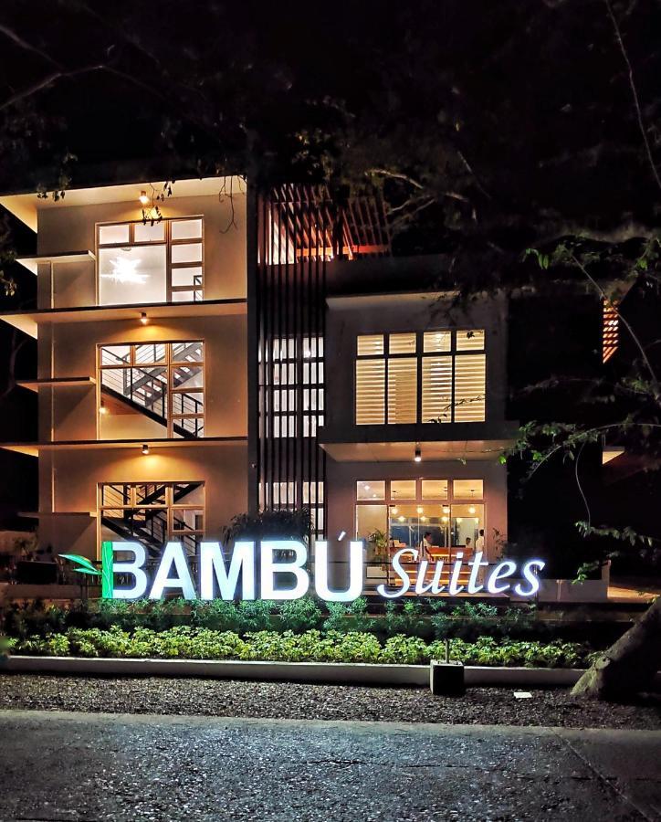 Bambu Suites 公主港 外观 照片